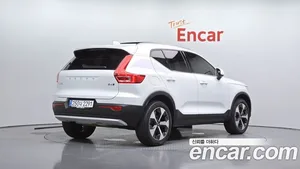 Volvo XC40, 2024 — миниатюра 2