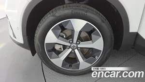 Volvo XC40, 2024 — миниатюра 5