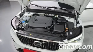 Volvo XC40, 2024 — миниатюра 6