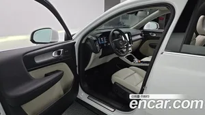 Volvo XC40, 2024 — миниатюра 13