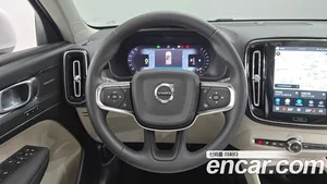 Volvo XC40, 2024 — миниатюра 18