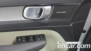 Volvo XC40, 2024 — миниатюра 20
