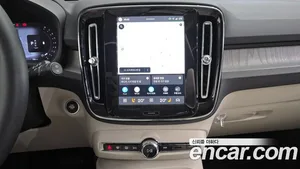Volvo XC40, 2024 — миниатюра 25