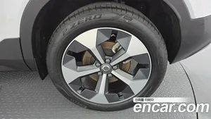 Volvo XC40, 2024 — миниатюра 7