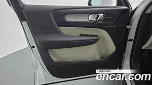 Volvo XC40, 2024 — миниатюра 14