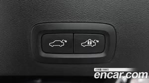 Volvo XC40, 2024 — миниатюра 29