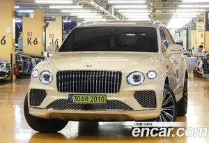 Bentley Bentayga, 2024 — миниатюра 3