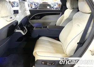 Bentley Bentayga, 2024 — миниатюра 15