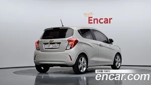 Chevrolet Spark, 2017 — миниатюра 2