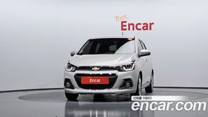 Chevrolet Spark, 2017 — миниатюра 3