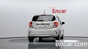 Chevrolet Spark, 2017 — миниатюра 4