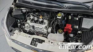 Chevrolet Spark, 2017 — миниатюра 6