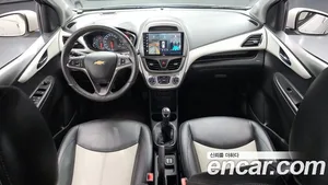 Chevrolet Spark, 2017 — миниатюра 7