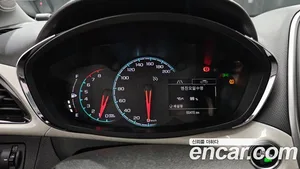 Chevrolet Spark, 2017 — миниатюра 8