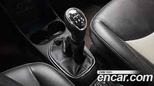 Chevrolet Spark, 2017 — миниатюра 9