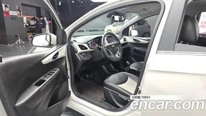 Chevrolet Spark, 2017 — миниатюра 10