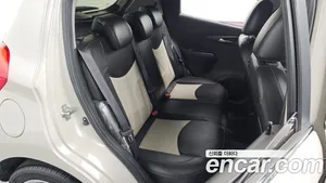 Chevrolet Spark, 2017 — миниатюра 11