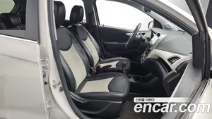Chevrolet Spark, 2017 — миниатюра 12