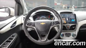 Chevrolet Spark, 2017 — миниатюра 13