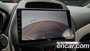 Chevrolet Spark, 2017 — миниатюра 14