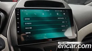 Chevrolet Spark, 2017 — миниатюра 15