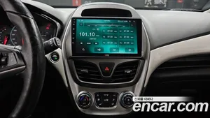 Chevrolet Spark, 2017 — миниатюра 16