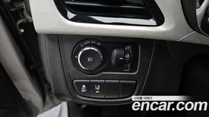 Chevrolet Spark, 2017 — миниатюра 19