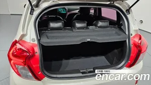 Chevrolet Spark, 2017 — миниатюра 20