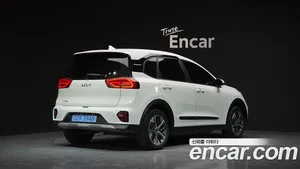 Kia Niro, 2023 — миниатюра 2