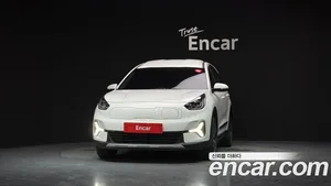 Kia Niro, 2023 — миниатюра 3