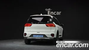 Kia Niro, 2023 — миниатюра 4
