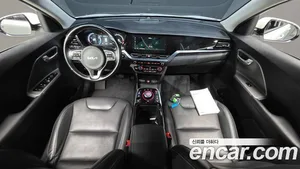 Kia Niro, 2023 — миниатюра 10