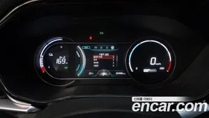 Kia Niro, 2023 — миниатюра 11