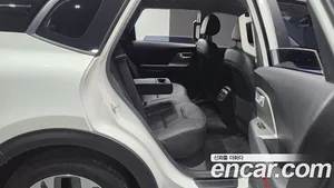 Kia Niro, 2023 — миниатюра 17