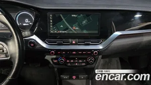 Kia Niro, 2023 — миниатюра 19