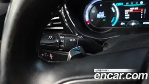 Kia Niro, 2023 — миниатюра 28