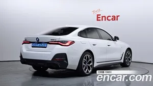 BMW i4, 2024 — миниатюра 2