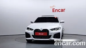 BMW i4, 2024 — миниатюра 3