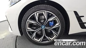 BMW i4, 2024 — миниатюра 5