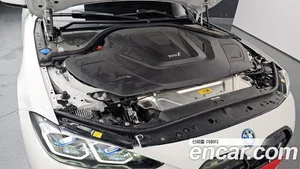 BMW i4, 2024 — миниатюра 6