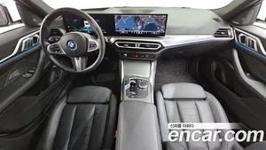 BMW i4, 2024 — миниатюра 7