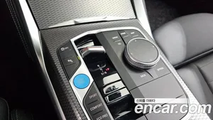 BMW i4, 2024 — миниатюра 9