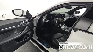 BMW i4, 2024 — миниатюра 10
