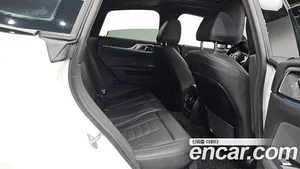 BMW i4, 2024 — миниатюра 11