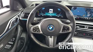 BMW i4, 2024 — миниатюра 13