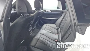 BMW i4, 2024 — миниатюра 19