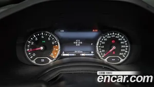 Jeep Renegade, 2021 — миниатюра 8