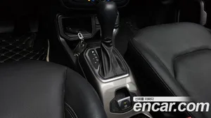 Jeep Renegade, 2021 — миниатюра 9