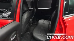Jeep Renegade, 2021 — миниатюра 11