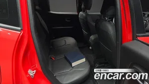 Jeep Renegade, 2021 — миниатюра 12